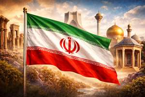 سفر پزشکیان به چین: تأثیر بر تقویت جایگاه بین‌المللی ایران