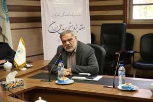  اعتبار ملی ایران نیازمند گفت‌وگوی علمی و اجماع نخبگانی است 