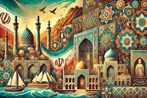 از هویت تمدنی تا روایتی یکپارچه برای ایران