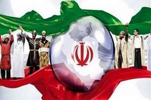 هویت ملی؛ سرچشمه برندسازی ایران در گستره جهانی
