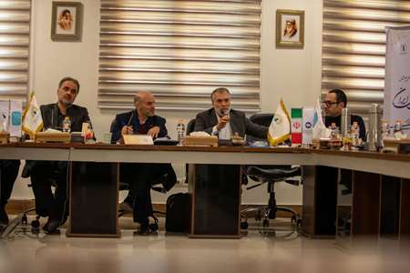 برگزاری هفته پژوهشی برند ملی ایران