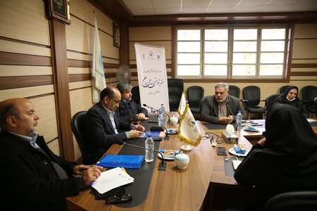 هفته پژوهشی برند ملی ایران 