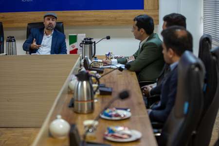 هشتمین نشست تخصصی اندیشه‌ورزی مرکز بررسی‌های راهبردی روابط فرهنگی